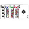 Copag Legacy poker duopack gift box with card faces regular index