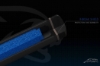 Picture of 520082 - PREDATOR CUE BK RUSH WITH WRAP GOLD SPECIAL EDITION - AUCTION