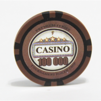 Picture of 12892 CASINO 14gr / 100 000 (roll of 25pcs)