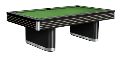 Picture of Ol-Heritage Pool Table