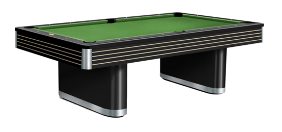 Picture of Ol-Heritage Pool Table