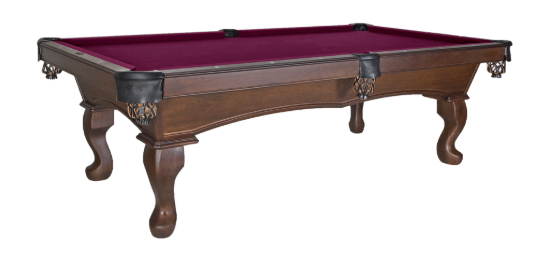 Picture of Ol-Americana II Pool Table