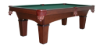 Image sur Table de billard Ol-Reno L