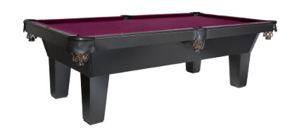 Image de Table de billard Ol-Sheraton