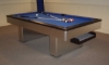 Image sur Table de billard Ol-Monarch