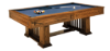 Picture of Ol-Monterey pool table