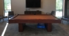 Picture of Ol-York pool table