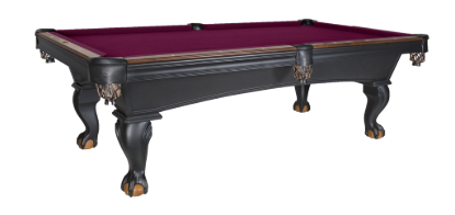 Picture of Ol-Blackhawk pool table
