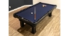 Image sur Table de billard Ol-Nashville