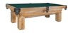 Picture of Ol-Southern pool table