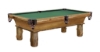 Image sur Table de billard Ol-Cumberland