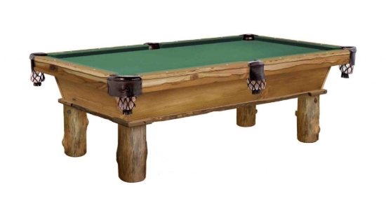 Image sur Table de billard Ol-Cumberland