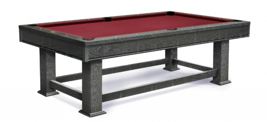 Picture of Ol-taos Ol-Toas pool table