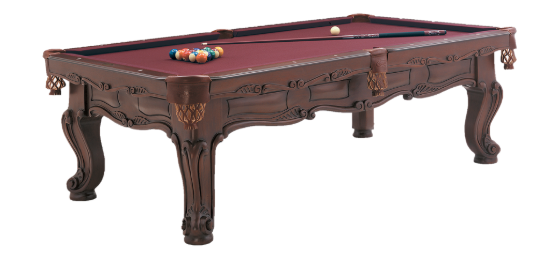 Picture of Ol-CavalierII Ol-Cavalier II pool table