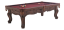 Picture of Ol-CavalierII Ol-Cavalier II pool table