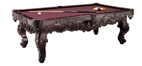 Picture of Ol-Excalibur pool table