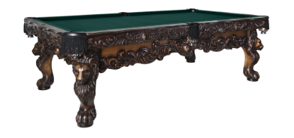 Image de Table de billard Ol-St-leone