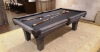 Image sur Table de billard Ol-Belle-Meade