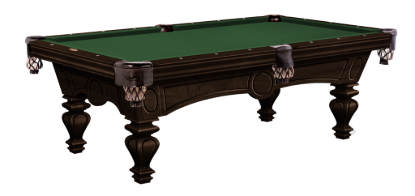 Image de Table de billard Ol-Caldwell