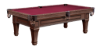 Image sur Table de billard Ol-Kirkwood
