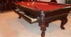 Picture of Ol-Seville pool table