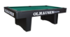 Picture of Ol-Champion-Pro II pool table