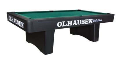 Picture of Ol-Champion-Pro II pool table