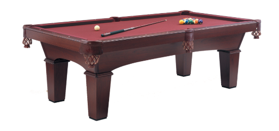 Picture of Ol-RenoV Ol-Reno V pool table