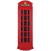 Picture of OEPCH | OLD ENGLISH TELEPHONE BOOTH CUE HOLDER