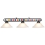 Image de Lampe blanche balles de billard 