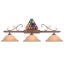 Picture of BIL-B56 | 56" BILLIARD RACK BILLIARD FIXTURE