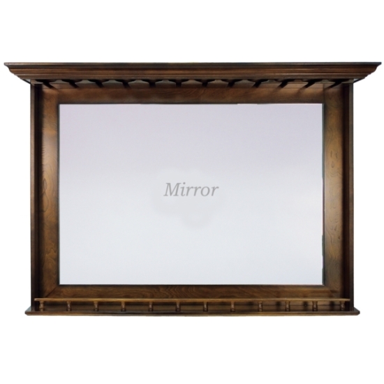 Picture of BMR CN | BAR MIRROR - Chestnet