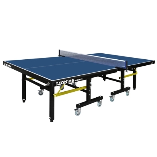 Picture of 12610-8 - Table Tennis Table "Competition" Swiftflyte   25mm (1”) MDF