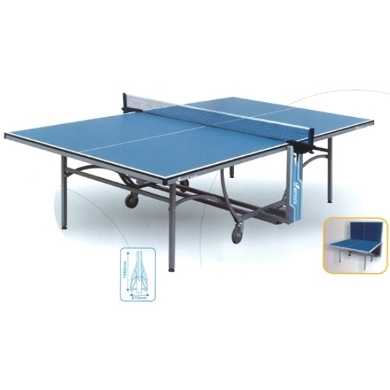 Picture of 12622-1 -Tennis table "Magnus" Table Tennis Table 18mm (3/4")