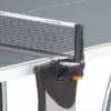 Image sur Cornilleau Performance 400M Crossover Tennis de Table INTÉRIEUR/EXTÉRIEUR" - GRIS