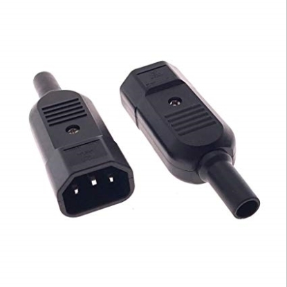 Replacement plastic plug for 4, 8, 16, 20oz kettle Type O