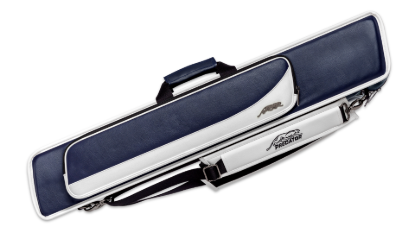 Picture of 57155 Predator Roadline case -  4B8S Blue/White