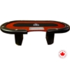 Picture of 99999 Custom Poker Table Dealer Standard