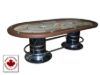 Picture of 99997 Custom Poker Table Standard