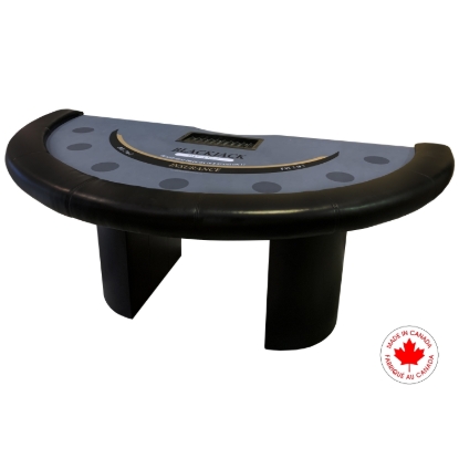 Image de Table sur mesure de Black Jack