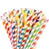 Picture of 72012 Paille de carton multi-couleurs / 100pcs