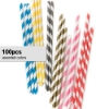 Picture of 72012 Paille de carton multi-couleurs / 100pcs
