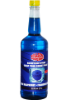 Picture of 73120 Sirop Snow cone 1L  - Framboise Bleue - Bullseye Popcorn