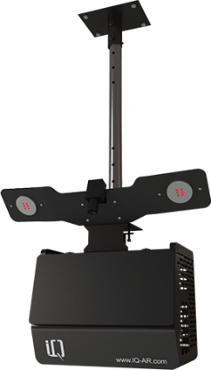 Picture of OL-BILLIARD-IQ IQ BILLIARD SYSTEM