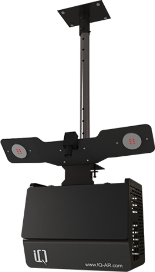 Picture of OL-BILLIARD-IQ IQ BILLIARD SYSTEM