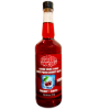 Picture of 73121 Sirop Snow cone 1L  - Cerise - Bullseye Popcorn