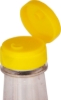 Picture of 73122 Sirop Snow cone 1L  - Punch aux fruits - Bullseye Popcorn