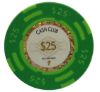 Image sur Ensemble de 500 jetons 14gr série CASH CLUB - SUR MESURE