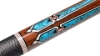 Image sur CP PRE THR3 5 Queue de billard - Predator Throne3 5