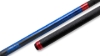 Picture of CP PRE SP2 USPBS BLU Predator SP2 REVO USPBS Blue Curly Maple Pool Cue